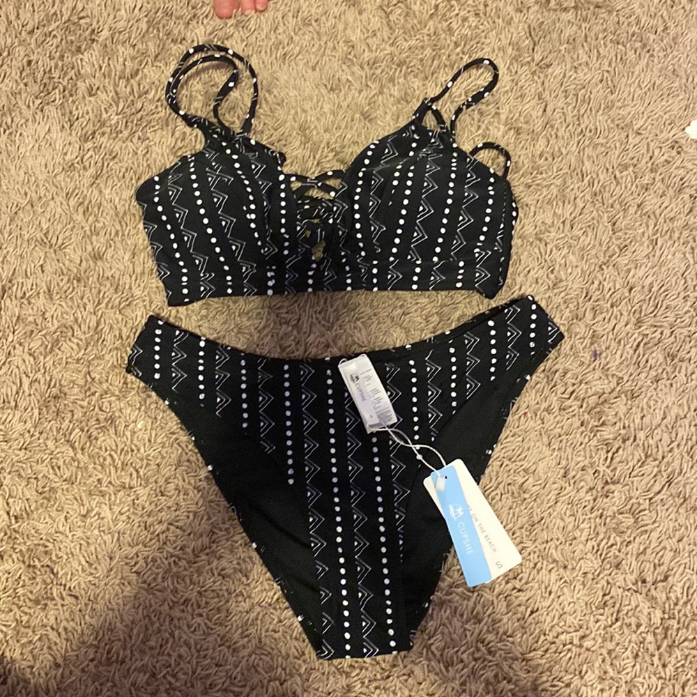 Swimsuit